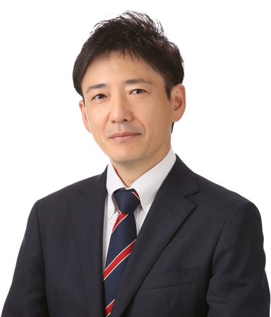 Hideki Yoshimi