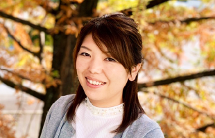 業務部 望月雪奈