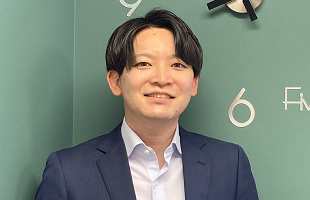 業務部 太田智也
