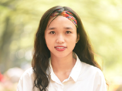 ベトナム駐在所 Dang Thi Bich Hanh