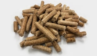 Wood Pellets 01