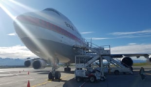 航空機リサイクル01