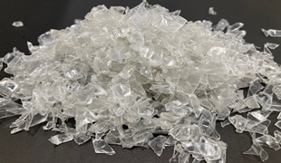 再生プラスチック原料