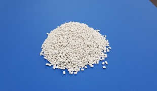 リサイクルペレット