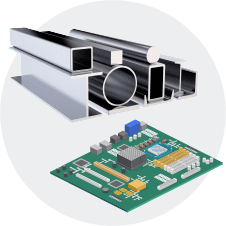 Non-Ferrous Materials